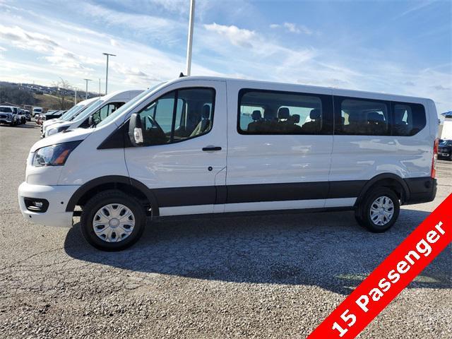 used 2024 Ford Transit-350 car, priced at $52,987