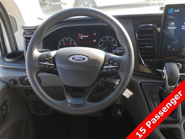 used 2024 Ford Transit-350 car, priced at $52,987