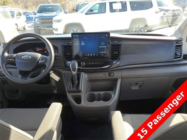 used 2024 Ford Transit-350 car, priced at $52,987