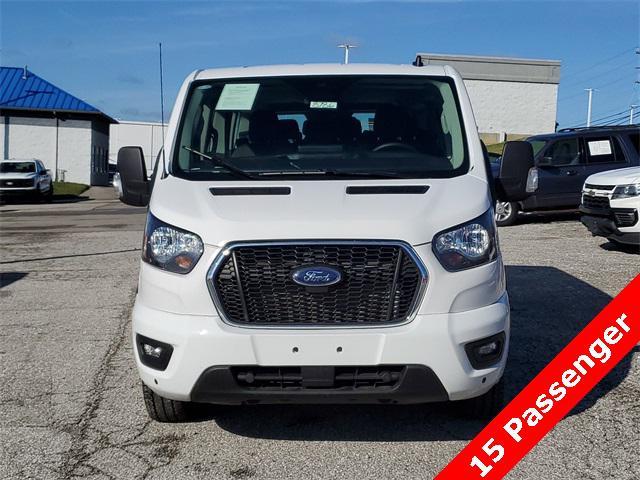 used 2024 Ford Transit-350 car, priced at $52,987