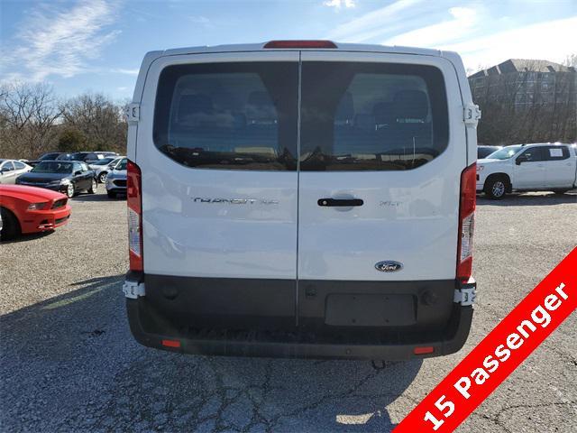 used 2024 Ford Transit-350 car, priced at $52,987