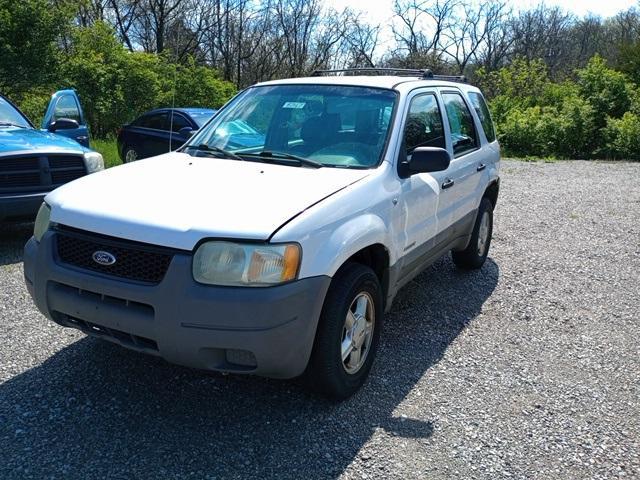 used 2002 Ford Escape car, priced at $2,499