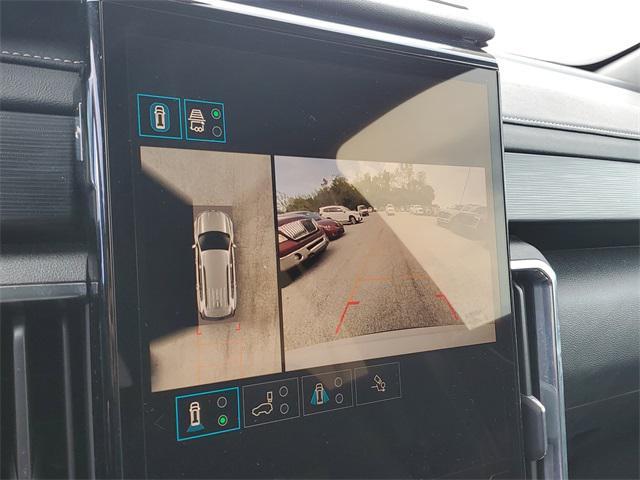 used 2025 GMC Acadia car, priced at $34,483