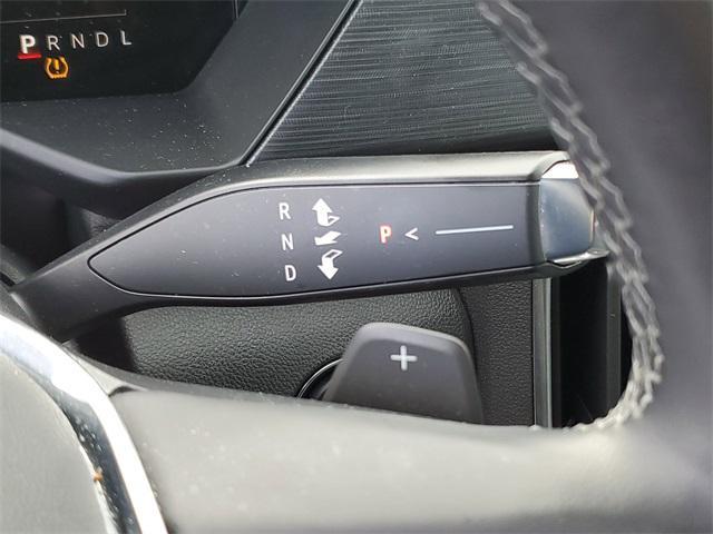 used 2025 GMC Acadia car, priced at $34,483