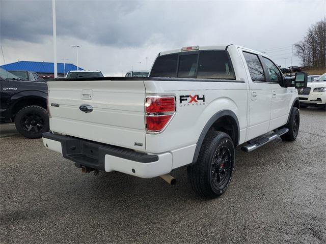 used 2010 Ford F-150 car, priced at $12,987