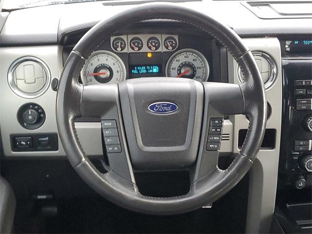 used 2010 Ford F-150 car, priced at $12,987