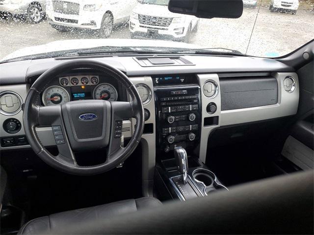 used 2010 Ford F-150 car, priced at $12,987