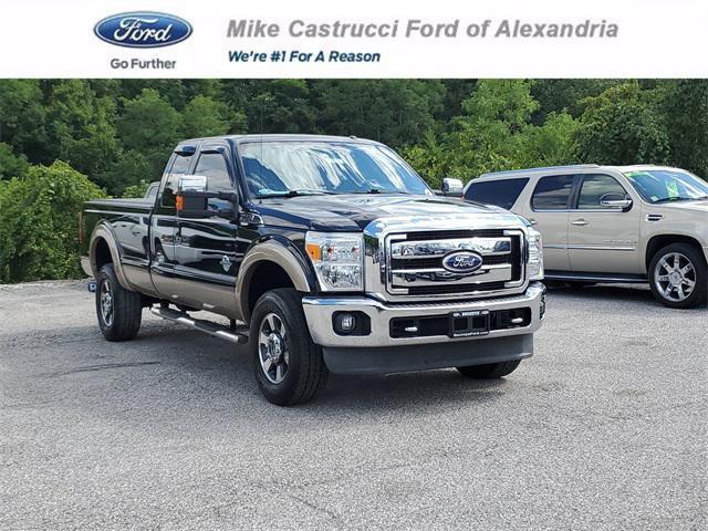 used 2011 Ford F-350 car, priced at $29,997