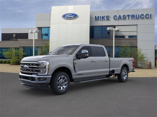 new 2025 Ford F-250 car, priced at $77,832