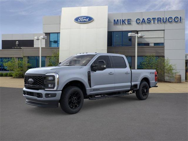 new 2025 Ford F-250 car, priced at $83,867