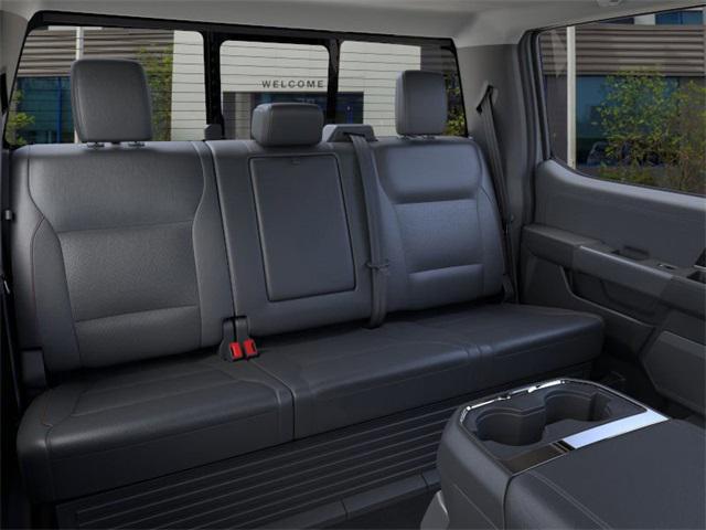 new 2025 Ford F-250 car, priced at $83,867
