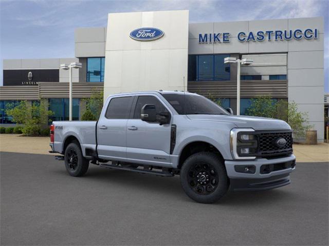 new 2025 Ford F-250 car, priced at $86,617