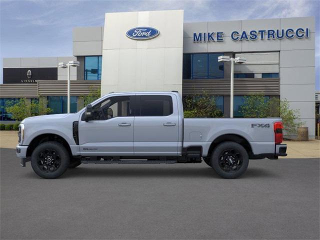 new 2025 Ford F-250 car, priced at $83,867