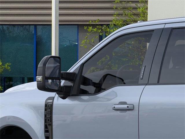 new 2025 Ford F-250 car, priced at $83,867