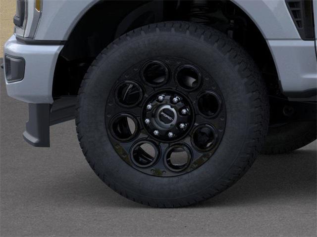 new 2025 Ford F-250 car, priced at $83,867