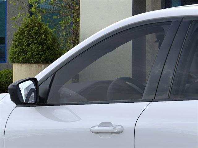 new 2025 Ford Escape car, priced at $25,940