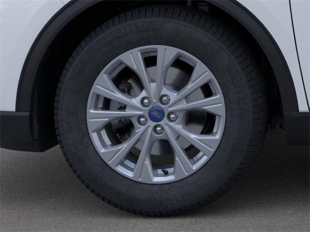 new 2025 Ford Escape car, priced at $25,940