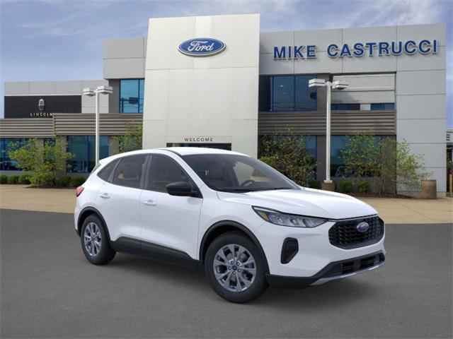 new 2025 Ford Escape car, priced at $25,940