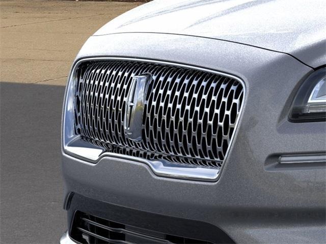 new 2023 Lincoln Nautilus car, priced at $42,995