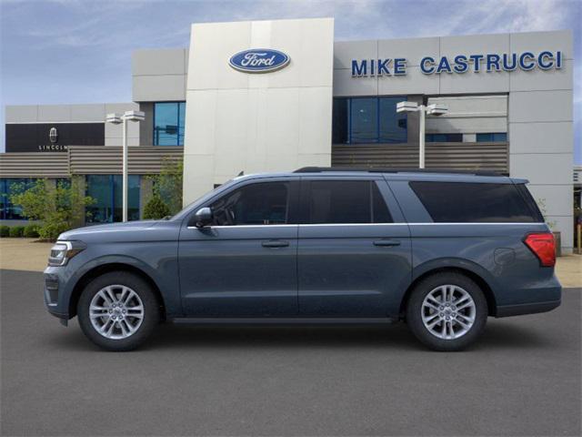 new 2024 Ford Expedition Max car, priced at $68,995