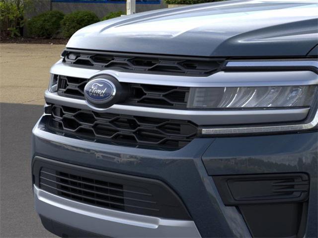 new 2024 Ford Expedition Max car, priced at $68,995