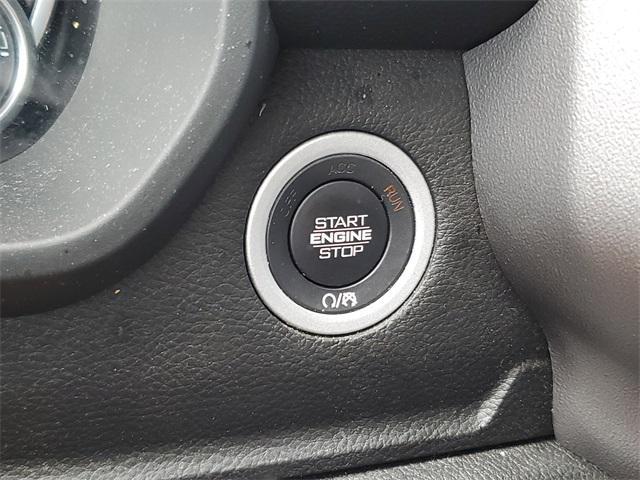 used 2022 Ram 1500 car, priced at $35,883