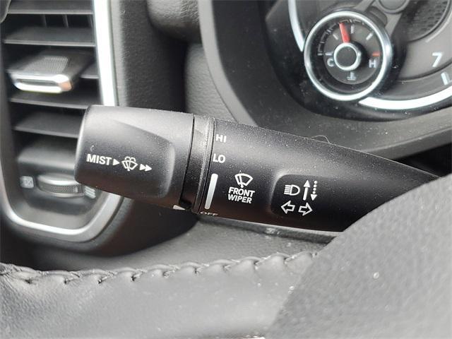 used 2022 Ram 1500 car, priced at $35,883