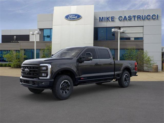 new 2024 Ford F-350 car, priced at $90,258