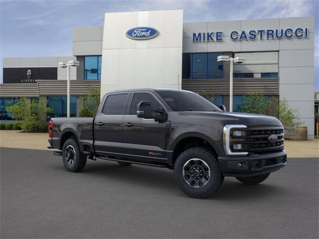 new 2024 Ford F-350 car, priced at $94,820