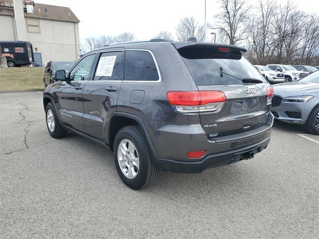 used 2014 Jeep Grand Cherokee car, priced at $8,739