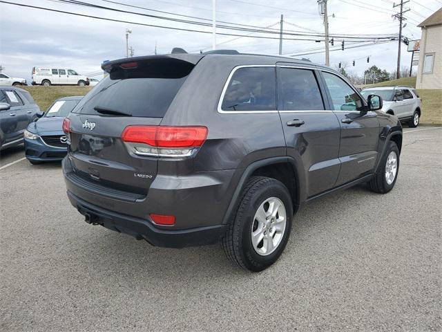 used 2014 Jeep Grand Cherokee car, priced at $8,739