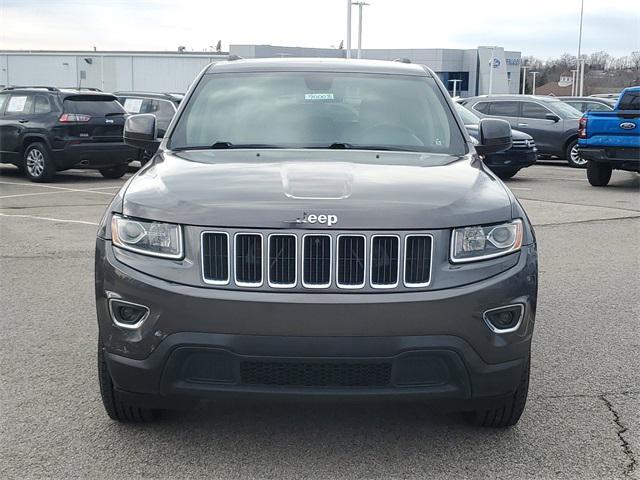 used 2014 Jeep Grand Cherokee car, priced at $8,739