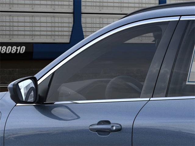 new 2025 Ford Escape PHEV car, priced at $43,614