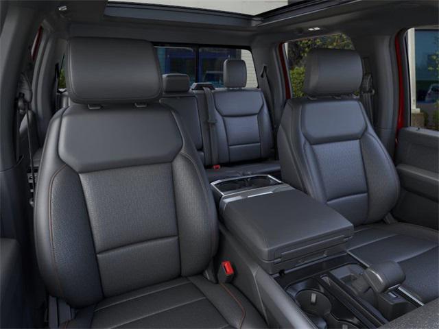 new 2025 Ford F-150 car, priced at $69,351