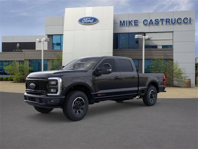 new 2026 Ford F-250 car, priced at $96,865