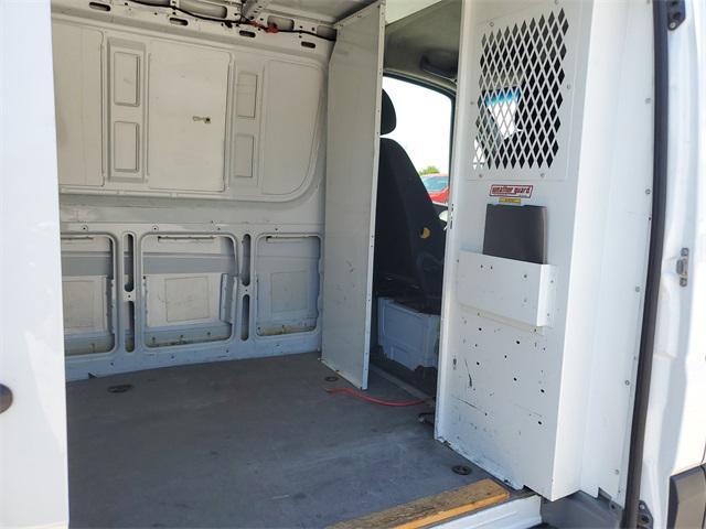 used 2015 Mercedes-Benz Sprinter car, priced at $11,987