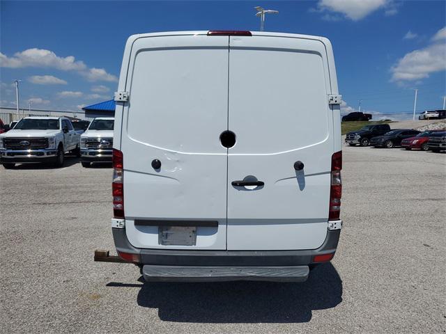 used 2015 Mercedes-Benz Sprinter car, priced at $11,987