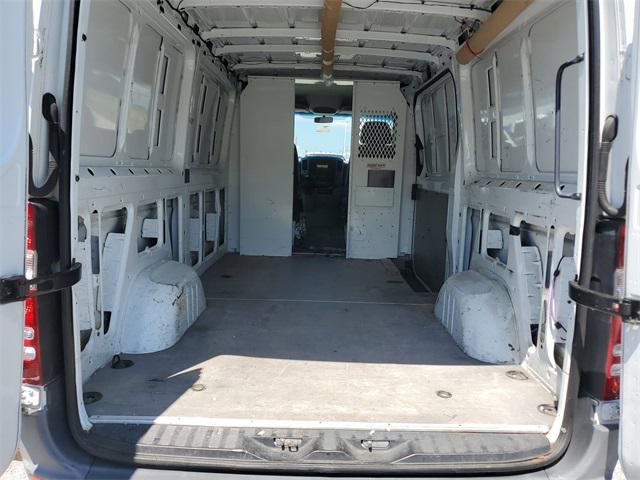 used 2015 Mercedes-Benz Sprinter car, priced at $11,987