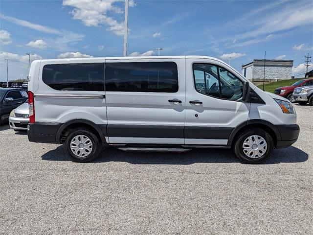 used 2019 Ford Transit-150 car, priced at $33,781