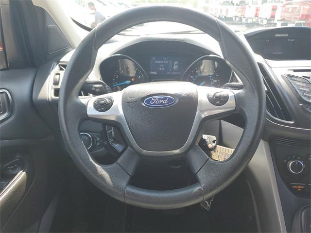 used 2015 Ford Escape car, priced at $8,487