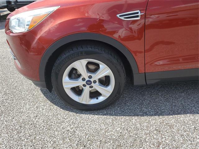 used 2015 Ford Escape car, priced at $8,487