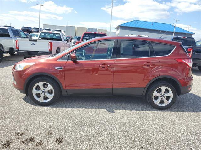 used 2015 Ford Escape car, priced at $8,487