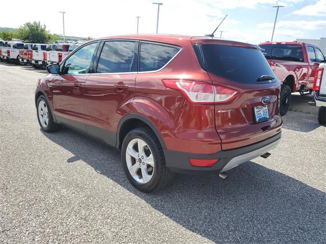 used 2015 Ford Escape car, priced at $8,487