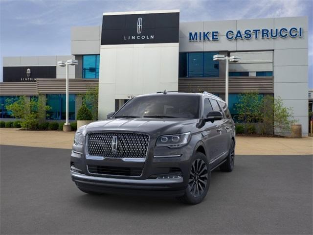 new 2024 Lincoln Navigator L car, priced at $108,575