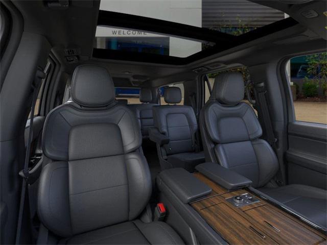 new 2024 Lincoln Navigator car, priced at $105,858