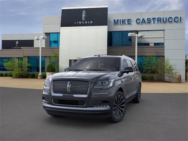 new 2024 Lincoln Navigator car, priced at $101,695