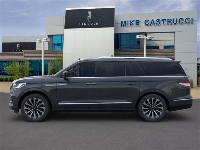 new 2024 Lincoln Navigator L car, priced at $108,575