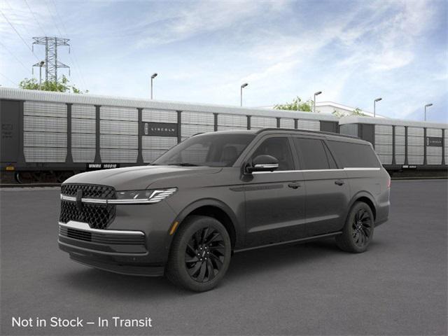 new 2025 Lincoln Navigator car, priced at $108,905