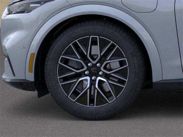 new 2025 Ford Mustang Mach-E car, priced at $53,092