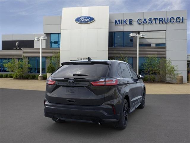 new 2024 Ford Edge car, priced at $35,995